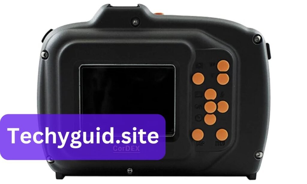 Can Atex Cameras Withstand Subzero Temperatures