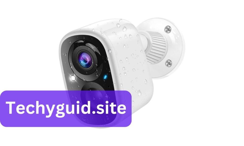 How Long Does a Battery Camera Last Vicohome