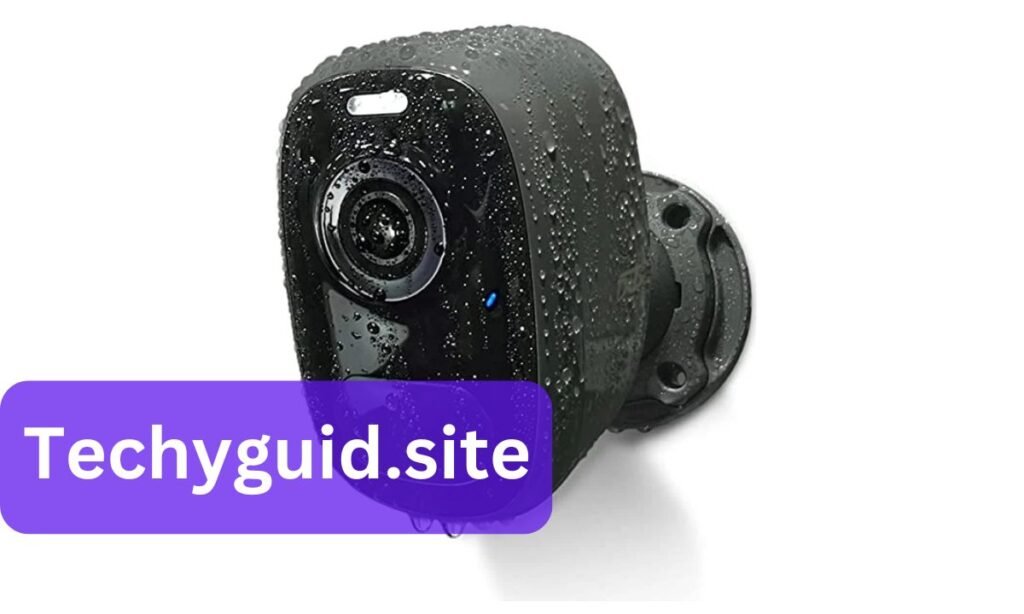 How Long Does a Battery Camera Last Vicohome